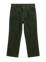 Load image into Gallery viewer, Stretch Corduroy Pants
