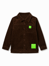 Load image into Gallery viewer, Corduroy Shirt
