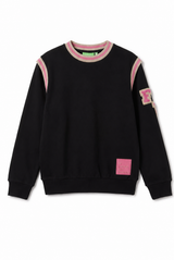 Load image into Gallery viewer, French Terry Sweatshirt
