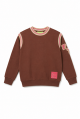 Load image into Gallery viewer, French Terry Sweatshirt

