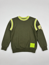 Load image into Gallery viewer, French Terry Sweatshirt
