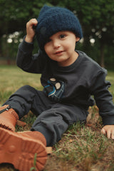 Load image into Gallery viewer, French Fleece 2-Piece Set
