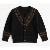 Load image into Gallery viewer, Textured Knit Cardigan
