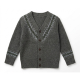Load image into Gallery viewer, Textured Knit Cardigan
