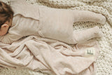 Load image into Gallery viewer, Printed Velour Blanket
