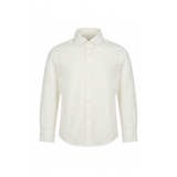 Load image into Gallery viewer, Collared Cotton Dress Shirt
