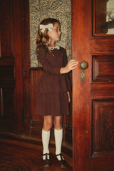 Load image into Gallery viewer, Tiered Knit Jumper
