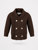 Load image into Gallery viewer, Shawl Collar Cardigan
