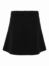 Load image into Gallery viewer, A-Line Knit Skirt
