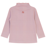 Load image into Gallery viewer, Herringbone Funnel Neck Top
