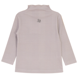 Load image into Gallery viewer, Herringbone Funnel Neck Top
