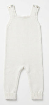 Load image into Gallery viewer, Knit Romper
