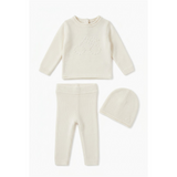 Load image into Gallery viewer, Cherry Knit Set
