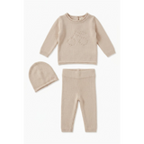 Load image into Gallery viewer, Cherry Knit Set
