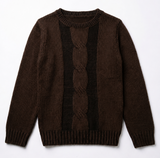 Load image into Gallery viewer, Cable Knit Sweater

