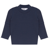 Load image into Gallery viewer, Low Mock Neck Top
