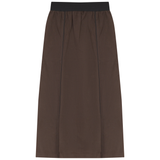 Load image into Gallery viewer, Panelled Skirt With Insert Piping

