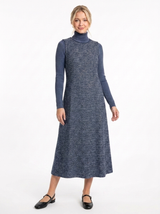 Load image into Gallery viewer, Rib Knit Top With Turtle Neck
