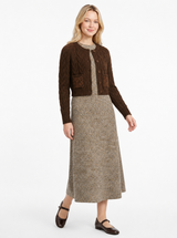 Load image into Gallery viewer, Jumper Woven Fabric
