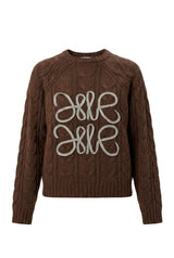 Load image into Gallery viewer, Knit Sweater
