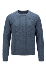 Load image into Gallery viewer, Knit Sweater
