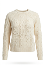 Load image into Gallery viewer, Knit Sweater
