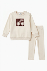 Load image into Gallery viewer, Cherry Embroidery Set
