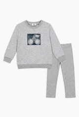 Load image into Gallery viewer, Cherry Embroidery Set
