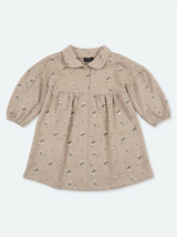 Load image into Gallery viewer, Floral Print Dress

