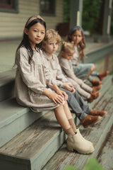 Load image into Gallery viewer, Corduroy Skirt
