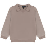 Load image into Gallery viewer, French Fleece Spandex And Corduroy Sweatshirt
