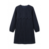 Load image into Gallery viewer, Pleated Dress
