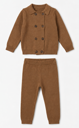 Load image into Gallery viewer, Knit Set

