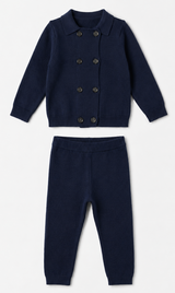 Load image into Gallery viewer, Knit Set
