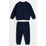 Load image into Gallery viewer, Knit 2 PC Set
