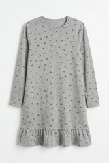 Load image into Gallery viewer, Cherry Modal Nightgown
