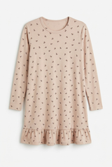Load image into Gallery viewer, Cherry Modal Nightgown
