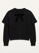 Load image into Gallery viewer, Cape Knit Cardigan

