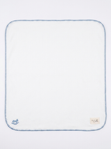 Load image into Gallery viewer, Horse Embroidery Blanket
