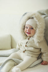 Load image into Gallery viewer, Double Sided Knit Jacket
