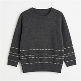 Load image into Gallery viewer, Dotted Knit Sweater
