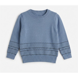 Load image into Gallery viewer, Dotted Knit Sweater
