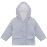 Load image into Gallery viewer, Embroidered Bear or Flower Jacket
