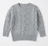 Load image into Gallery viewer, Knit Sweater
