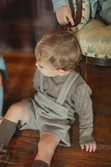 Load image into Gallery viewer, Knit Sweater
