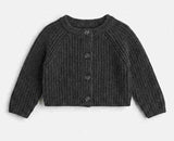 Load image into Gallery viewer, Knit Cardigan

