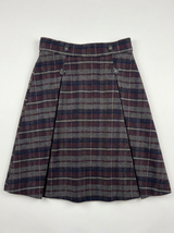 Load image into Gallery viewer, Plaid Skirt
