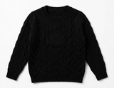 Load image into Gallery viewer, Cable Knit Sweater
