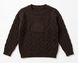 Load image into Gallery viewer, Cable Knit Sweater
