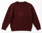 Load image into Gallery viewer, Cable Knit Sweater

